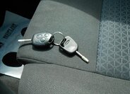Ford Mondeo Liftback 1,8 l 92 kw