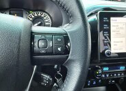 Toyota Hilux Pick-up 2,4 l 110 kw