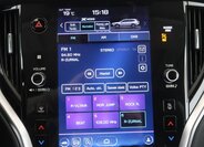 Subaru Outback Kombi 2,5 l 124 kw