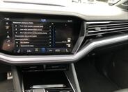 Volkswagen Touareg 13