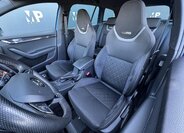 Škoda Octavia Kombi 2,0 l 169 kw