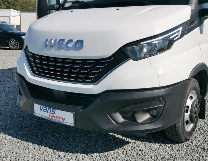 Iveco Daily Ostatní 3,0 l 132 kw