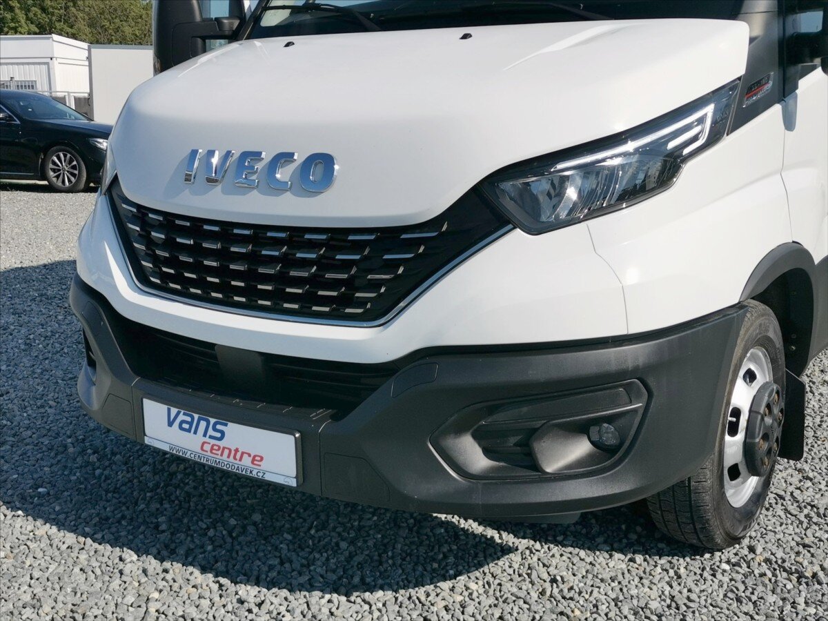 Iveco Daily Ostatní 3,0 l 132 kw