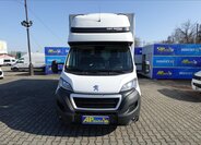 Peugeot Boxer Ostatní 2,2 l 121 kw