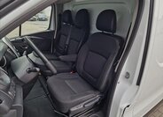 Renault Trafic Skříň 2,0 l 107 kw