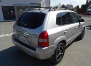 Hyundai Tucson Kombi 2,0 l 82 kw