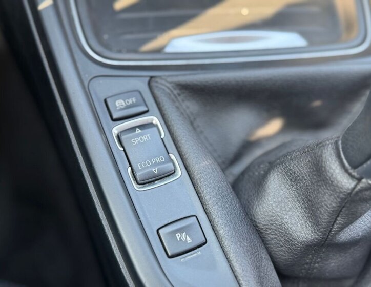 BMW Řada 3 Kombi 2,0 l 180 kw