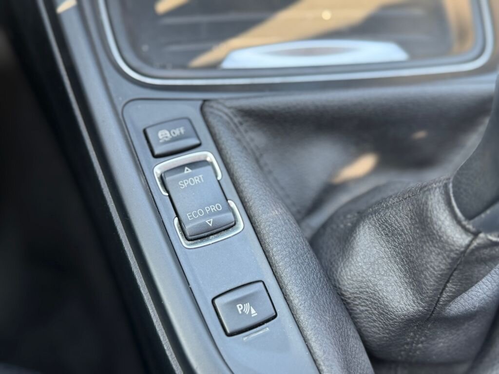 BMW Řada 3 Kombi 2,0 l 180 kw