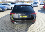 Škoda Scala Hatchback 999,0 81 kw