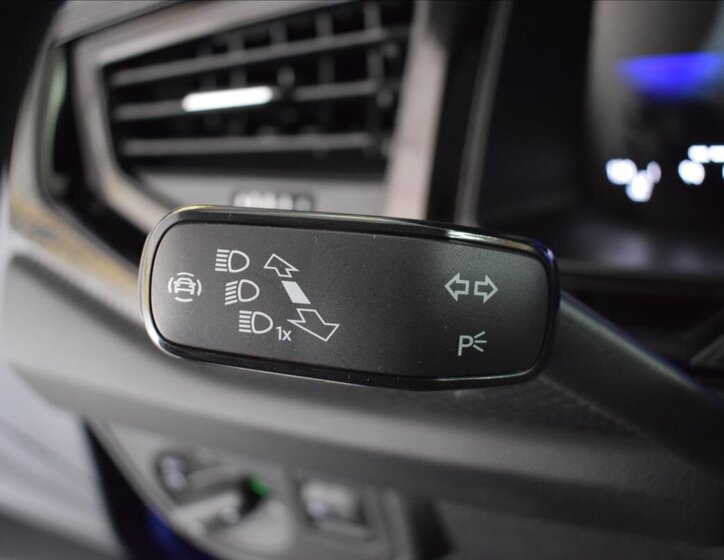 Volkswagen Taigo SUV / Terénní 999,0 85 kw