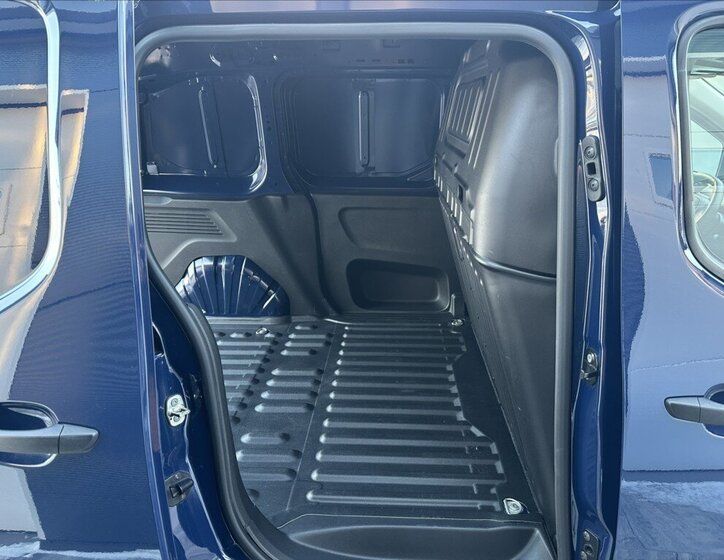 Peugeot Partner 32