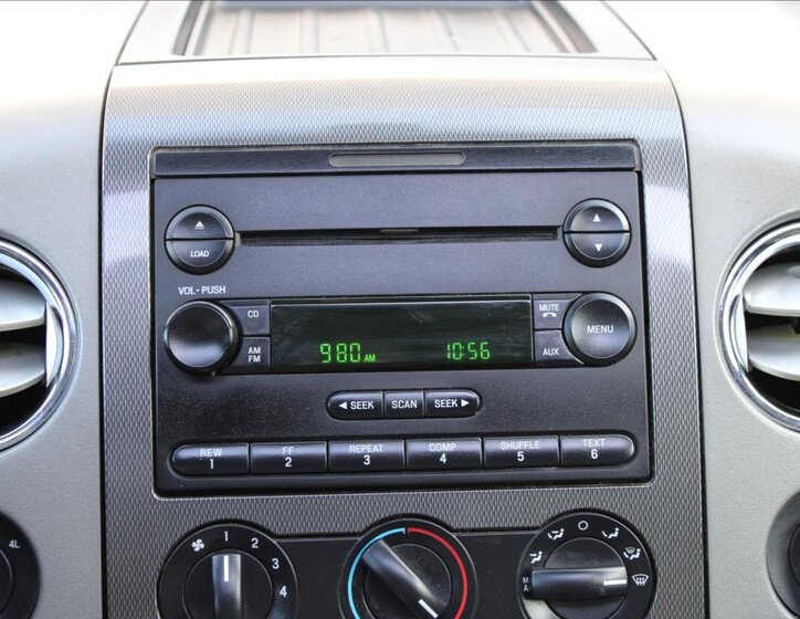 Ford F-150 Pick-up 5,4 l 220 kw