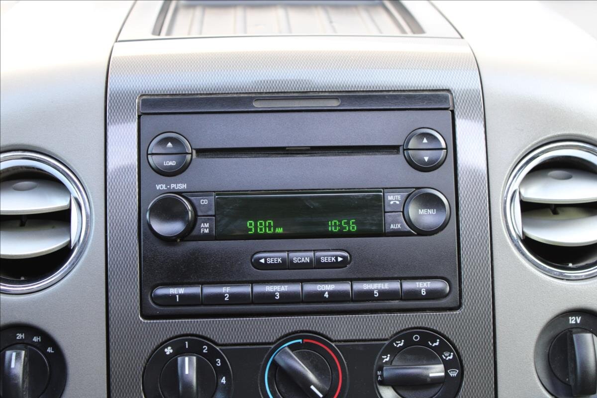 Ford F-150 Pick-up 5,4 l 220 kw