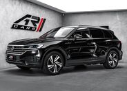Volkswagen Touareg SUV / Terénní 3,0 l 170 kw