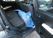 Suzuki Ignis Hatchback 1,2 l 66 kw