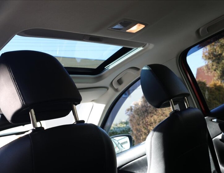 Mazda CX-5 SUV / Terénní 2,2 l 129 kw