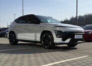 Hyundai Kona SUV / Terénní 0,0 150 kw