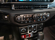 Jeep Wrangler Ostatní 3,6 l 213 kw