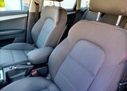 Audi A3 Hatchback 1,4 l 92 kw