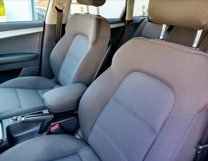 Audi A3 Hatchback 1,4 l 92 kw