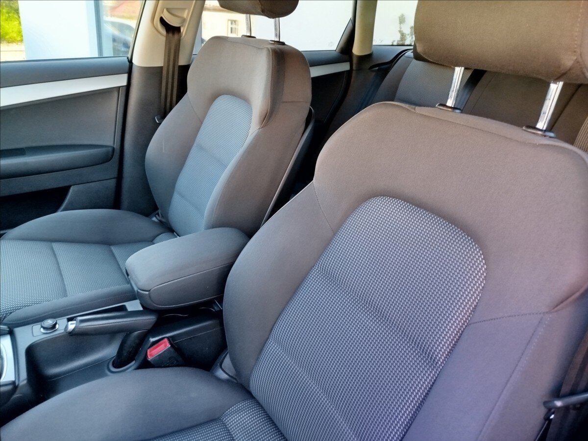 Audi A3 Hatchback 1,4 l 92 kw