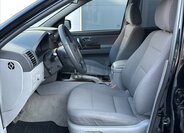 KIA Sorento SUV / Terénní 2,5 l 103 kw