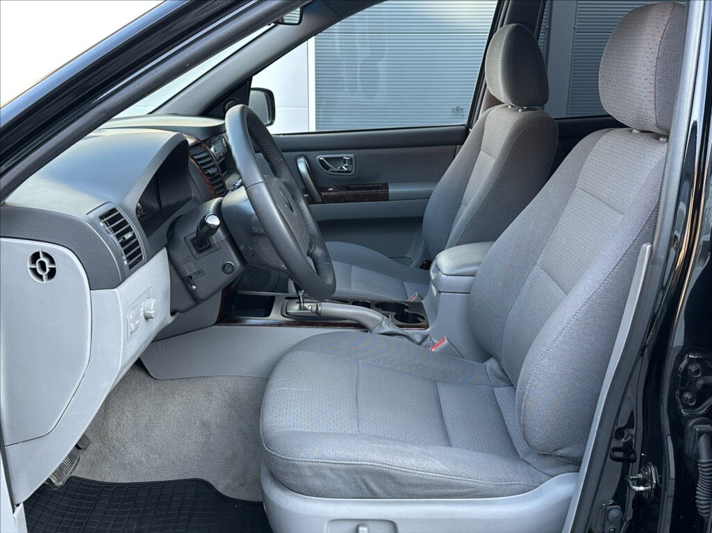 KIA Sorento SUV / Terénní 2,5 l 103 kw