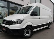 Volkswagen Crafter Skříň 2,0 l 103 kw