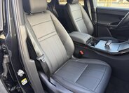 Land Rover Range Rover Evoque SUV / Terénní 2,0 l 121 kw