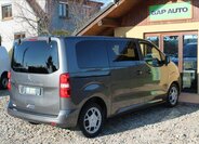 Citroën SpaceTourer 6