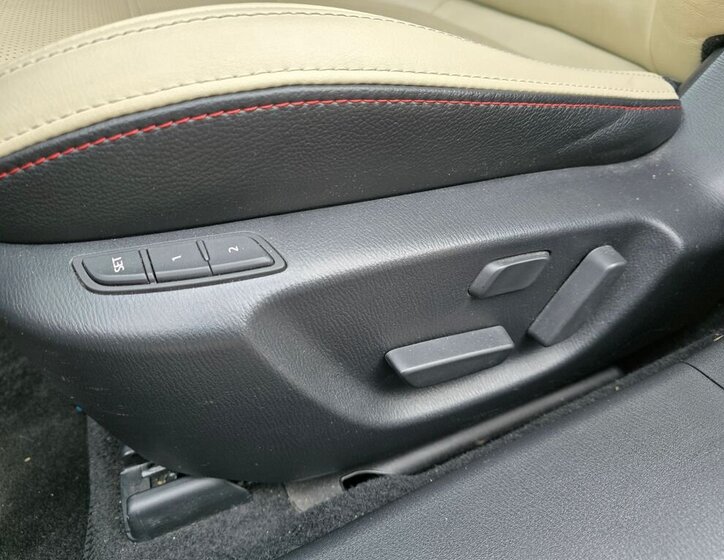 Mazda 6 Sedan 2,5 l 141 kw