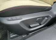 Mazda 6 Sedan 2,5 l 141 kw