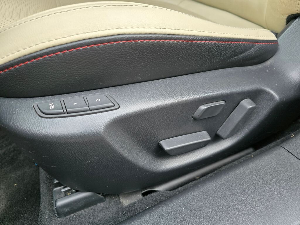 Mazda 6 Sedan 2,5 l 141 kw