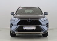 Toyota RAV4 SUV 2,5 l 131 kw