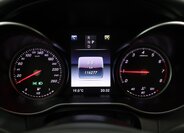 Mercedes-Benz Třídy C 18