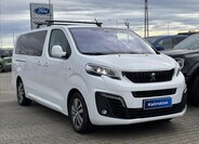 Peugeot Traveller 7