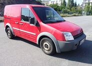 Ford Transit Connect 16