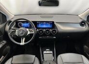 Mercedes-Benz Třídy B 13