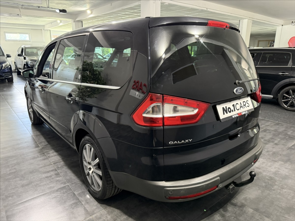 Ford Galaxy