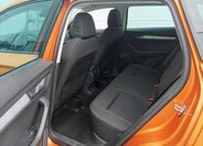 Škoda Karoq SUV 1,5 l 110 kw