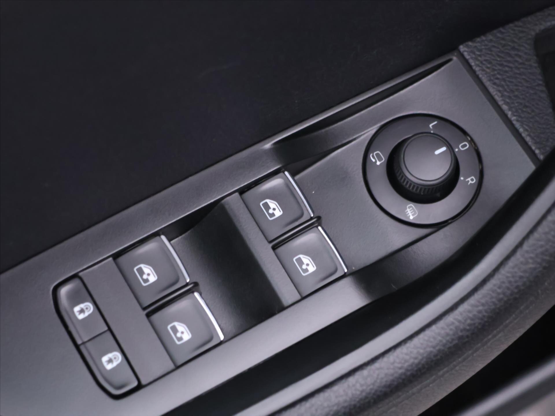 Škoda Superb Kombi 2,0 l 147 kw