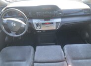 Honda FR-V Kombi 2,0 l 110 kw