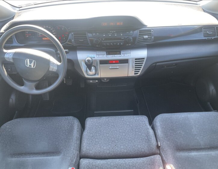 Honda FR-V Kombi 2,0 l 110 kw