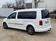 Volkswagen Caddy 3