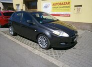 Fiat Bravo Hatchback 1,9 l 88 kw