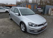 Volkswagen Golf Hatchback 1,2 l 77 kw