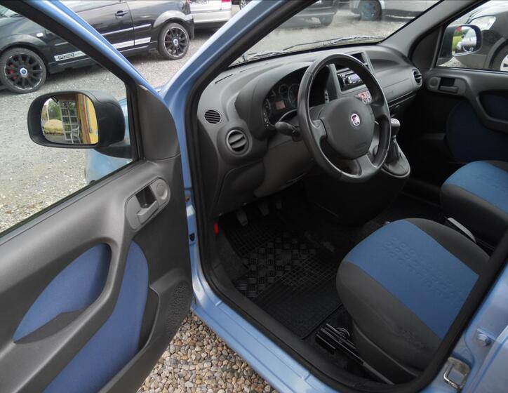 Fiat Panda 11
