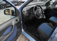Fiat Panda 11