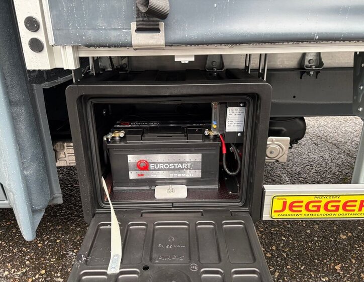 Renault Master Ostatní 2,0 l 125 kw