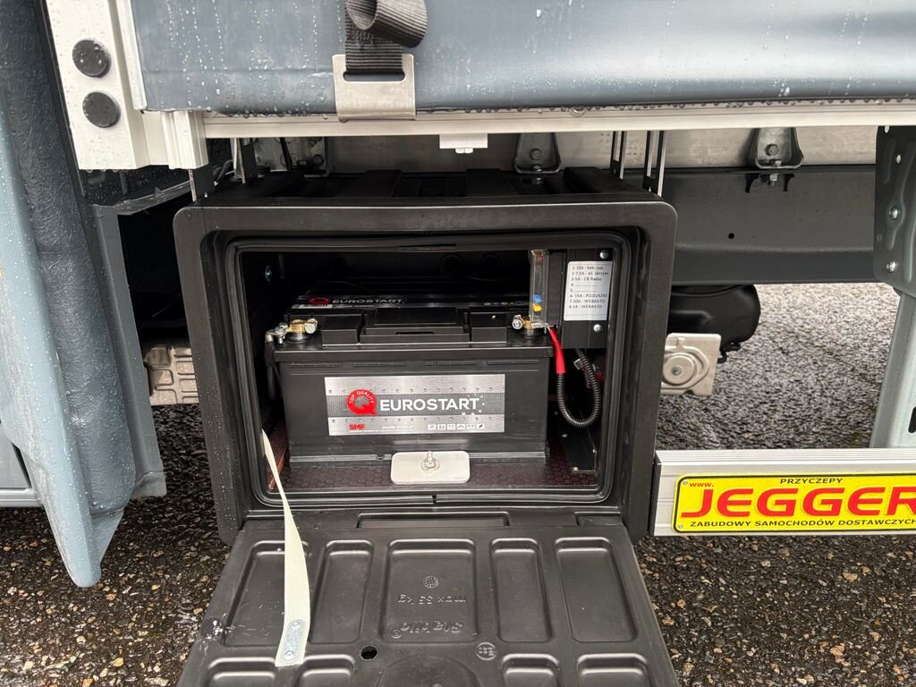 Renault Master Ostatní 2,0 l 125 kw